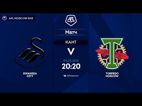 AFL21. Euroleague A3. Day 3. Swansea City - Torpedo Moscow