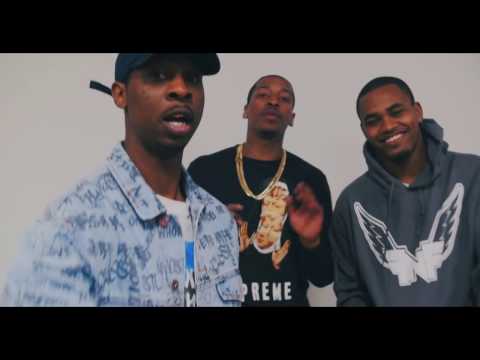 Prada Wavez - "I Need A Check" | Film By @Spike_Tarantino