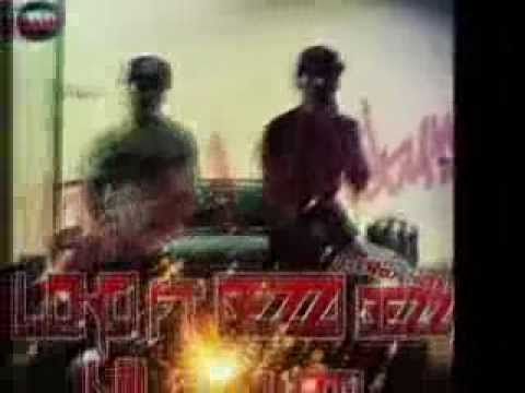 Bezzi Bezz Loko Vil Shkurti - Ushtar i Vdekur