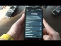Alcatel One Touch Pop S9 7050Y Обзор cупер смартфон с 4G ...