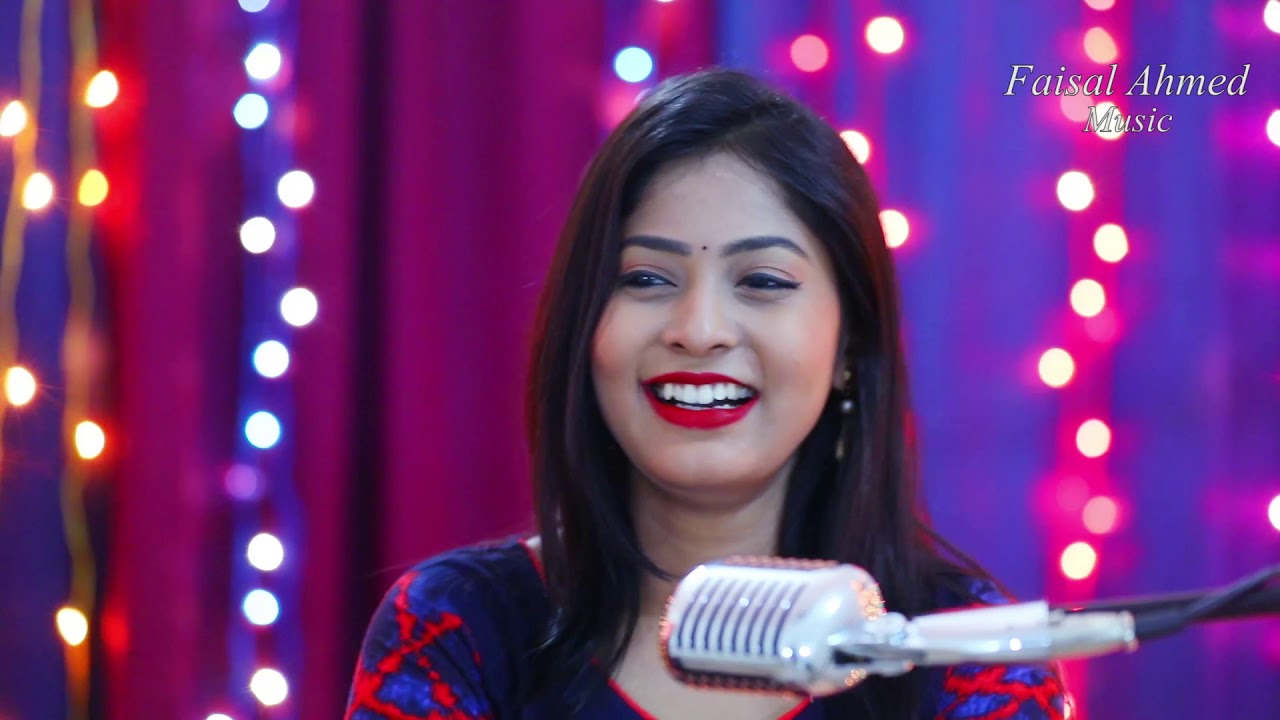 AAJ KAL || Cover Song || Faisal Ahmed || Rojalin Sahu || Sri Etnaa Music || Prem Pradeep Singh ||