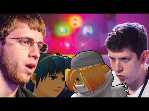 PPMD Talks Sheik Marth & I Want To Summon The Gods