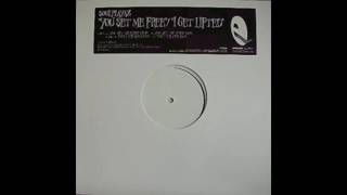 DJ R&R vs Soulplayaz - You Set Me Free (Dub Mix)