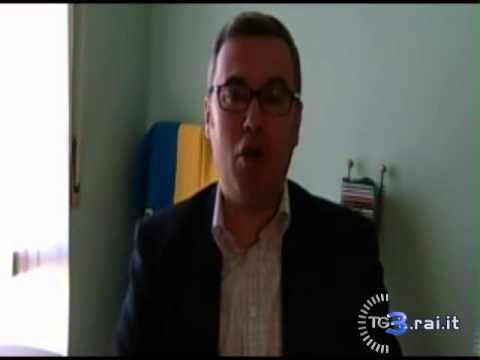 Tg3 web - Intervista - Truppe di Kiev nell'Est Ucraina, ma spuntano blindati con la bandiera russa