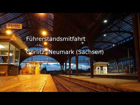 Görlitz - Neumark (Sachsen) Teil 5 von 7