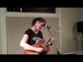 Antje Duvekot - "Phoenix" @Concerts At Our House