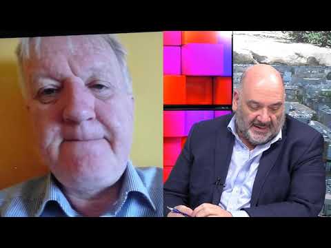 PIRKADAT Breuer Péterrel: Závecz Tibor