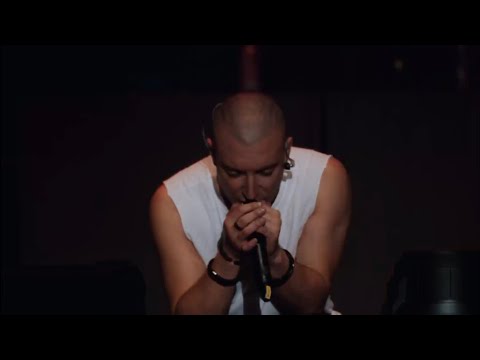 HYBRID THEORY Live @ Altice Arena 2023 - Bleed It Out