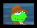 Nick Jr Jim Henson S Muppet Babies Promo 1992
