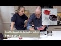 Holtkamps panna cotta