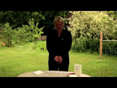 Der Trailer zur innerwise Heilapotheke Teil 3 | innerwise | Uwe Albrecht