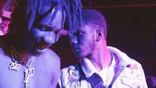 Lil Wop - Gang Way ft. Big Adolf