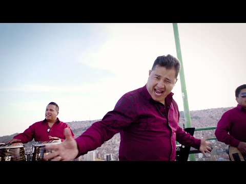 IRREVERSIBLE - LA CIUDAD DEL CIELO (Video Oficial)