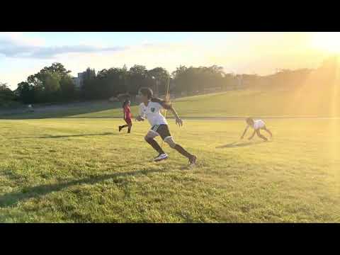 AS Laval Black (U11F) - HARD WORK