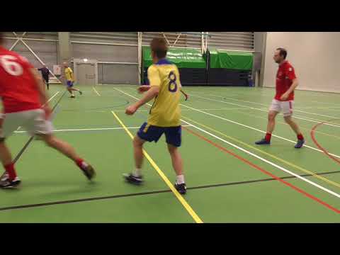 USVF 2 - Delta Sports 3 Deel 2