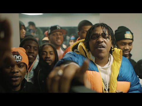 ETHER DA CONNECT - WOC GOD ( OFFICIAL MUSIC VIDEO )