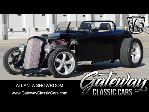 1932 Ford Roadster (CC-1952002) for sale in O'Fallon, Illinois