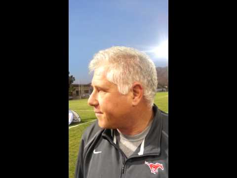 Video: C-USA Tournament - SMU 3 Rice 1 - Head Coach Chris Petrucelli