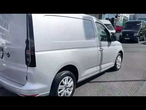 Volkswagen Caddy Edition TDI 102HP M6 (Price ex Va - Image 2