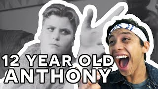 Circa Survive - Rites of Investiture Official Music Video REACTION