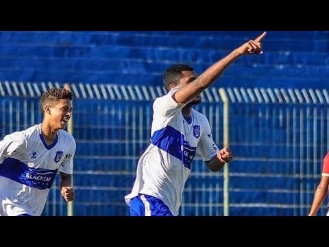 ALEX - OLARIA 1 X 0 BARRA DA TIJUCA - SUB-20
