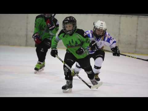 Hs Rīga 09 vs HK Tukums