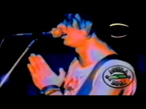 Caifanes - Cuéntame Tu Vida (Video Oficial)