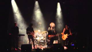 THE BIG HAND - The Baby Screams (The Cure Tribute band)