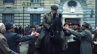 PEAKY BLINDERS: La Película - Teaser Trailer Español Latino