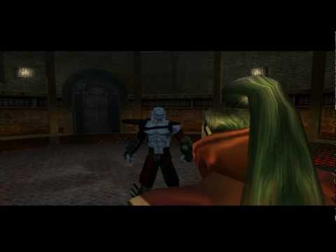 blood omen legacy of kain pc telecharger