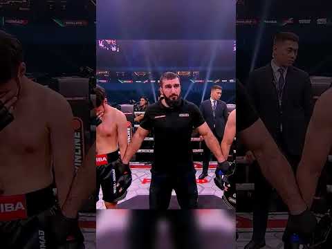 Попал он, а выиграл я, какие могут быть претензии? 😄 #shorts #mma #ufc