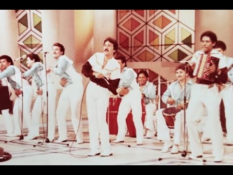 SÓLO UN RECUERDO  -  BINOMIO DE ORO