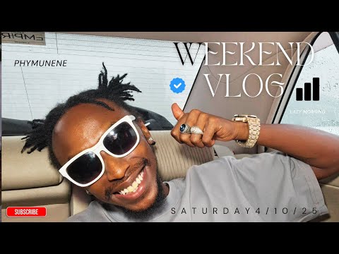 WEEKEND RESET VLOG | Cleaning + Breakfast prep + FamilyTime