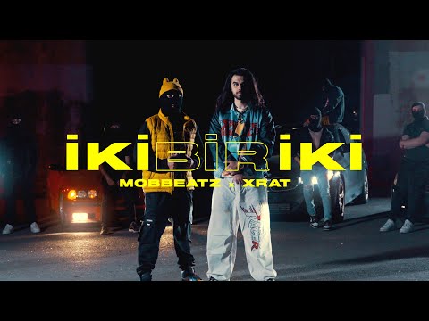 MobBeatz x XRat - İKİ BİR İKİ