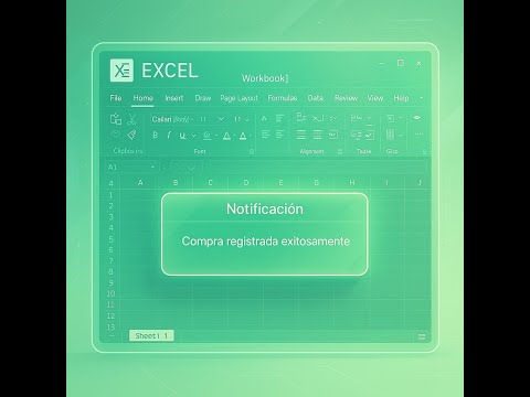 Notificaciones en tiempo real