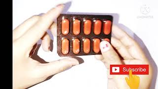 Etodolac Tablets IP uses,dose,price in hindi/arthritis, osteoarthritis में use कि जाने वाली दवा।