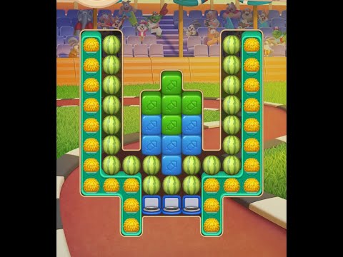 TOON BLAST level 7904