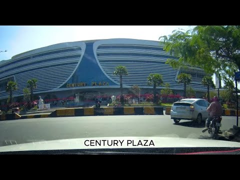 Russian Blvd & Century Plaza Market