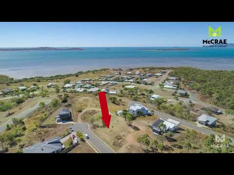 20 Harbour View Terrace, Bowen, QLD 4805, 0房, 0浴, 建地