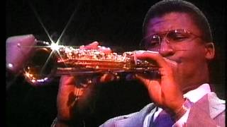Wynton Marsalis 1988 - 04 Yesterdays