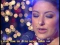 Stacie Orrico sings The Christmas Song - Live NBC ...