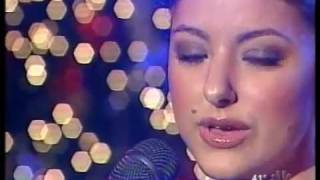 Stacie Orrico sings The Christmas Song - Live NBC