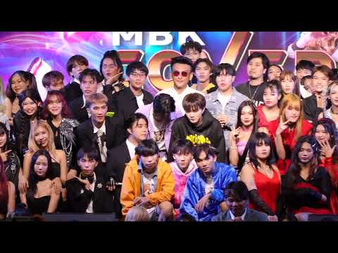 230604 [ไม่จำกัดอายุ] บรรยากาศประกาศทีมเข้ารอบ Semi-Final @ MBK Cover Dance 2023 (Audition)