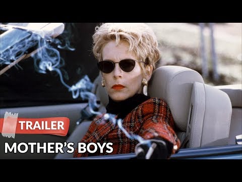Mother's Boys (1994) Trailer