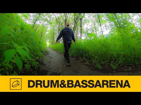 TomInTheChamber, DRS & Invadhertz - Heading Out