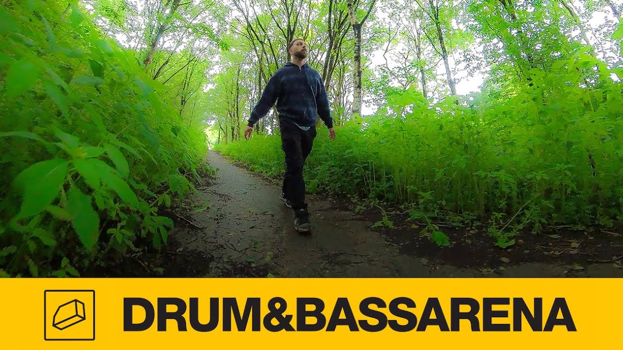 TomInTheChamber, DRS & Invadhertz - Heading Out