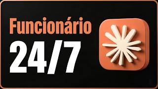 Como Colocar CLAUDE COWORK no AUTOMÁTICO (Novo recurso 