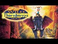Happy 20th Anniversary The Wild Thornberrys Movie 2002
