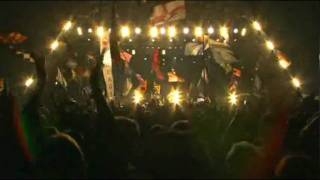 Bruce Springsteen - Dancing in the dark (Live Glastonbury 2009)