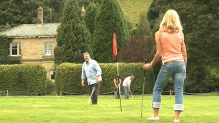 Hackness Grange Country House Hotel, Scarborough North Yorkshire UK